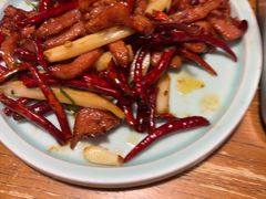 -新白鹿餐厅(龙游路总店·杭帮菜名店)