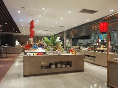-深圳万悦格兰云天大酒店