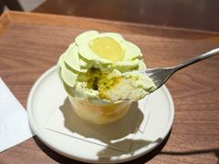 -Ten Olives甜点
