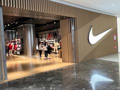 -NIKE(朝阳合生汇店)