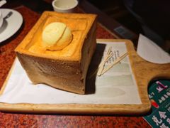 面包诱惑-绿茶餐厅(华联万柳店)