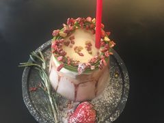 -BE NORMAL CAFE(霞溪路店)