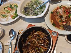 -宁波石浦大饭店(新材料城店)