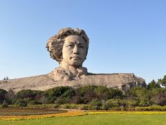 -橘子洲景区