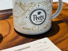 -Peet's Coffee皮爷咖啡(万象天地店)