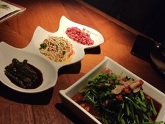 -楼兰新疆主题餐厅(苏州中心店)