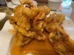 -鹤乡东北菜(崮山路店)