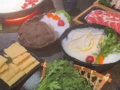 -湊湊火锅·茶憩(来福士广场店)