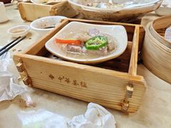 -中恒华茶楼(牌坊店)