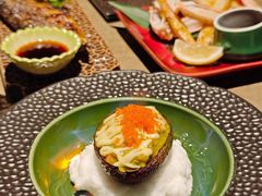 -贰捌零叁精致料理(钱湖店)