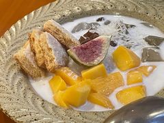 -About Bistro關於·泰式家庭料理