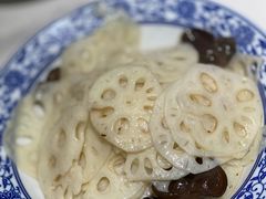 -欧记大排档·景德菜(上海首店)