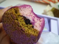 -好利来(鲁谷店)
