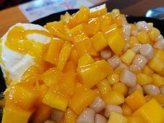 -鲜芋仙(苏州干将店)