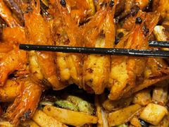 -六月雪干锅(绵阳凯德广场店)