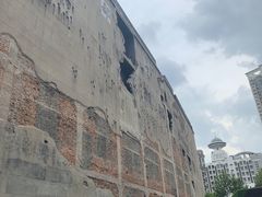 -上海四行仓库抗战纪念馆