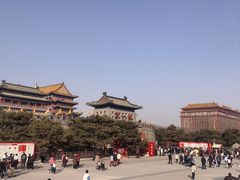 -大明幻境第一城