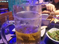-很久以前羊肉串(清河店)