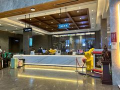 -星河湾温泉洗浴酒店