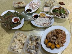 -车头老二大排档(金城步行街店)