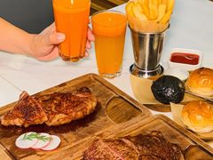 -MEAT MATE 鲜食肉铺(北京太古坊店)