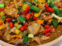 -辣婆婆(航天桥店)