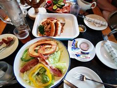 -宝莱纳餐厅(滨江店)