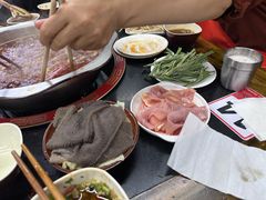-李德富老街牛杂火锅(抚琴街店)