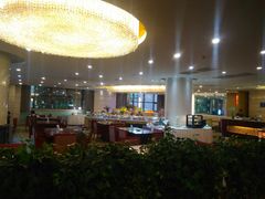 -南京钟山宾馆(江苏省会议中心)