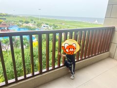 -秦皇岛阿尔卡迪亚滨海度假酒店