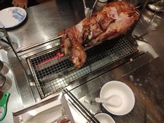 -宗泉烤全羊·烤羊腿·家常菜(解放东路店)