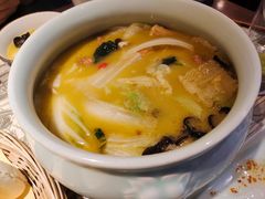 -遇见长安之高山流水(李家村万达店)
