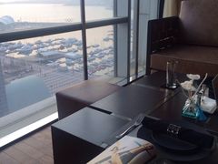 -VENU+海景酒廊