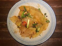 -天山醉美辣子鸡(文艺路店)