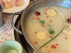 -龙继斑鱼庄(犀浦店)