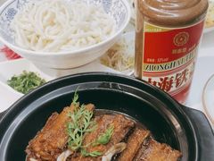 -到家尝北京菜(西坝河店)