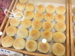 -南宋胡记(杭州灵隐寺店)