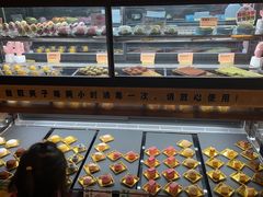 -牛New寿喜烧(金鹰世界店)