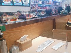 -老边饺子馆(东单店)