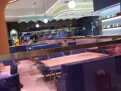 -夏日玛莉西餐厅(中茂城店)