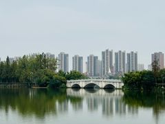-洋湖国家湿地公园