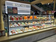 -M'CAKE(西单大悦城店)
