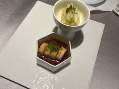 -九里云松·天香餐厅