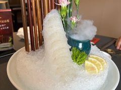 -沈灶河豚宴·河豚融合餐厅(汉中路店)