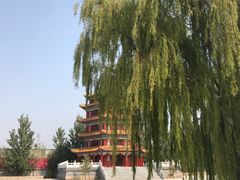 -纪晓岚文化园