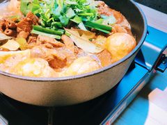 -牛腩之旅·牛腩牛杂煲(光启城美食城店)