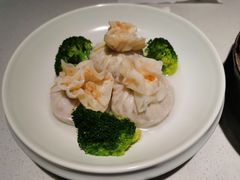 金指石榴鸡-潮州府·潮菜·砂锅粥(徐家汇店)