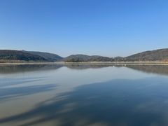 -南北湖风景区