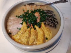 -玫瑰厅上海菜(兴国路店)