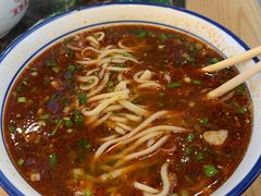 -京穆兰兰州牛肉面·清真(西客站店)